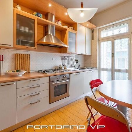 Madonnetta By Portofinovip, Ac From May 25, Parking Santa Margherita Ligure Ngoại thất bức ảnh