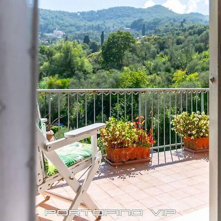 Madonnetta By Portofinovip, Ac From May 25, Parking Santa Margherita Ligure Ngoại thất bức ảnh