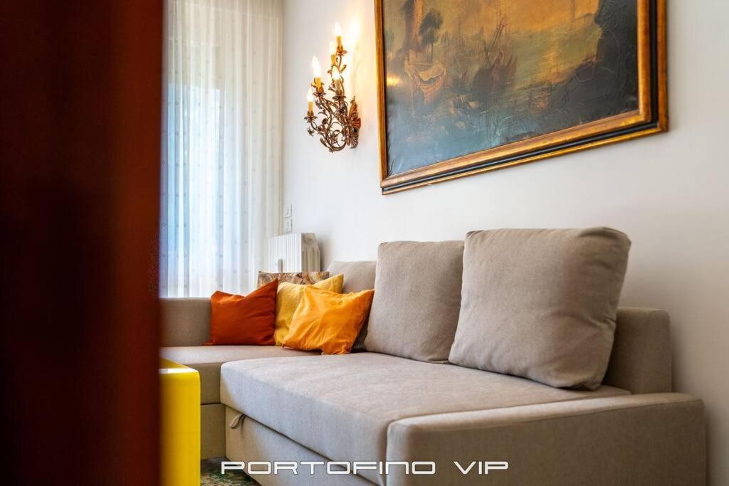 Madonnetta By Portofinovip, Ac From May 25, Parking Santa Margherita Ligure Ngoại thất bức ảnh