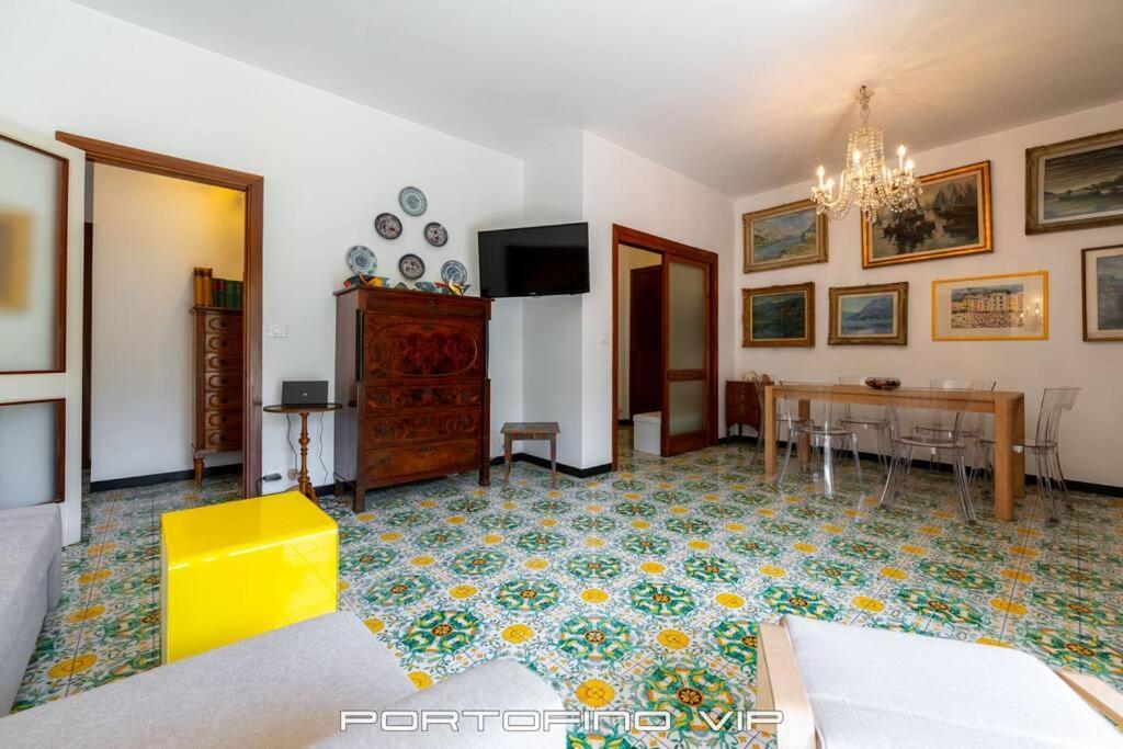 Madonnetta By Portofinovip, Ac From May 25, Parking Santa Margherita Ligure Ngoại thất bức ảnh