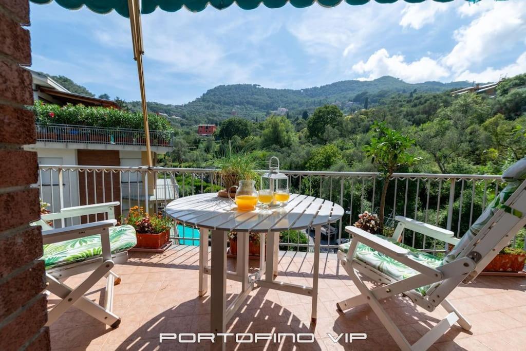 Madonnetta By Portofinovip, Ac From May 25, Parking Santa Margherita Ligure Ngoại thất bức ảnh
