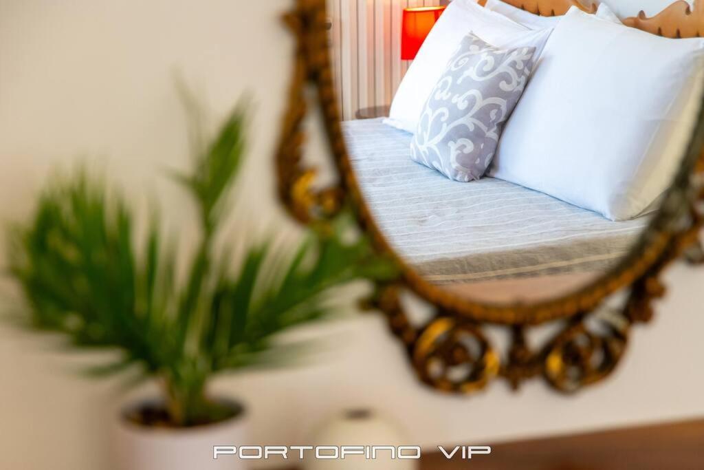 Madonnetta By Portofinovip, Ac From May 25, Parking Santa Margherita Ligure Ngoại thất bức ảnh