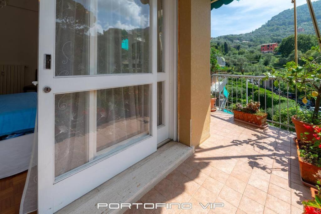 Madonnetta By Portofinovip, Ac From May 25, Parking Santa Margherita Ligure Ngoại thất bức ảnh