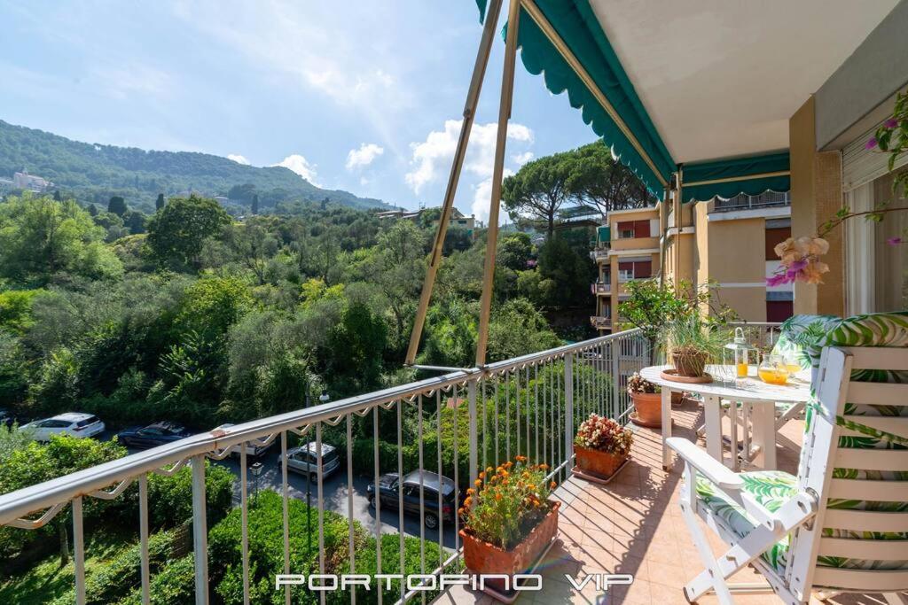 Madonnetta By Portofinovip, Ac From May 25, Parking Santa Margherita Ligure Ngoại thất bức ảnh