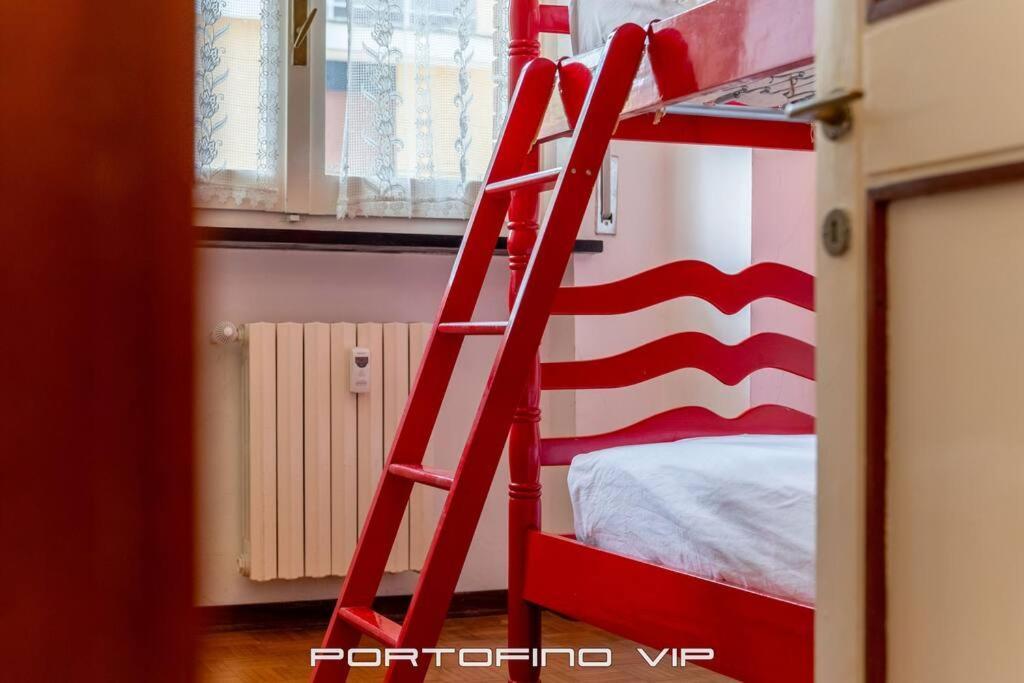 Madonnetta By Portofinovip, Ac From May 25, Parking Santa Margherita Ligure Ngoại thất bức ảnh