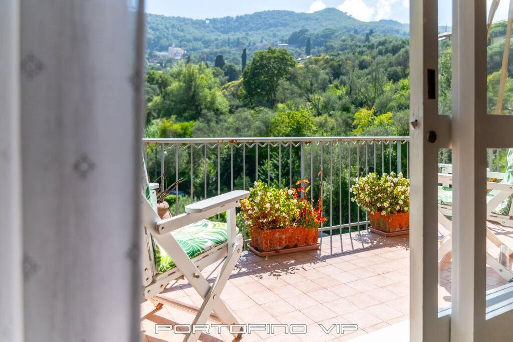 Madonnetta By Portofinovip, Ac From May 25, Parking Santa Margherita Ligure Ngoại thất bức ảnh