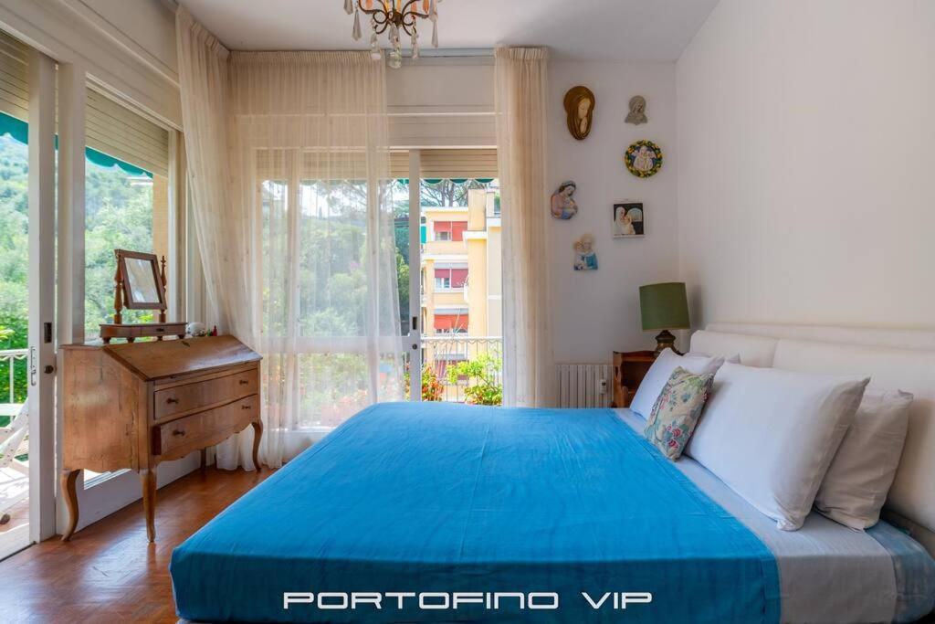 Madonnetta By Portofinovip, Ac From May 25, Parking Santa Margherita Ligure Ngoại thất bức ảnh