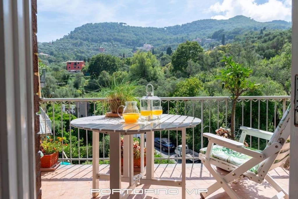 Madonnetta By Portofinovip, Ac From May 25, Parking Santa Margherita Ligure Ngoại thất bức ảnh