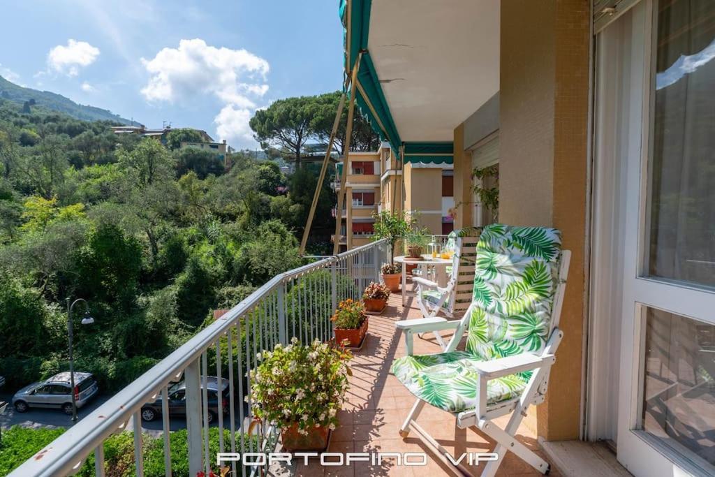 Madonnetta By Portofinovip, Ac From May 25, Parking Santa Margherita Ligure Ngoại thất bức ảnh