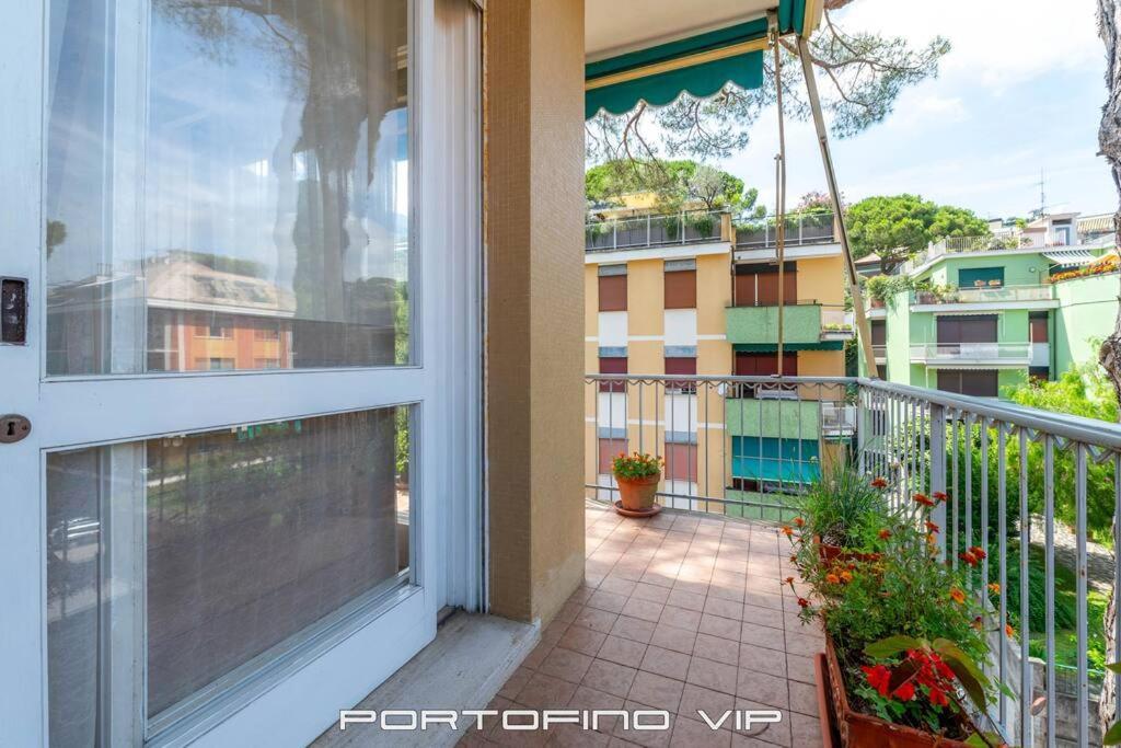 Madonnetta By Portofinovip, Ac From May 25, Parking Santa Margherita Ligure Ngoại thất bức ảnh