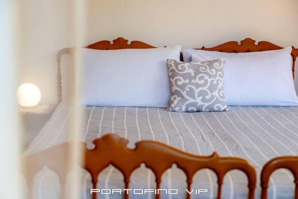 Madonnetta By Portofinovip, Ac From May 25, Parking Santa Margherita Ligure Ngoại thất bức ảnh
