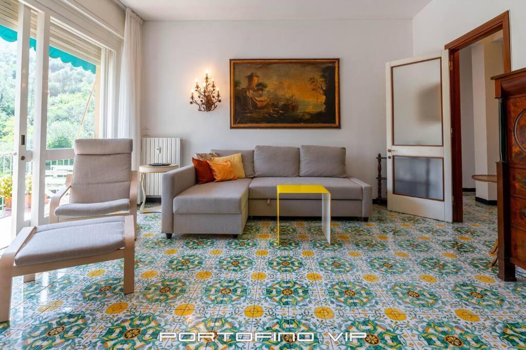 Madonnetta By Portofinovip, Ac From May 25, Parking Santa Margherita Ligure Ngoại thất bức ảnh